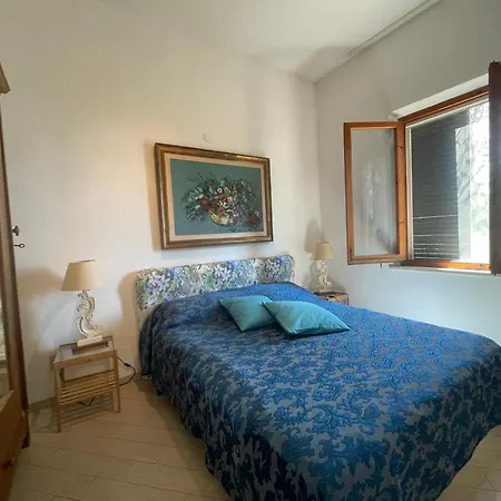 Apartment Il Polpetto