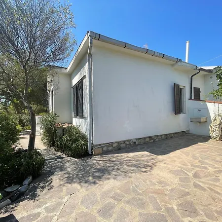 Apartment Il Polpetto Capoliveri (Isola d'Elba)