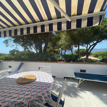 Apartment Il Polpetto