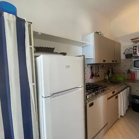 Apartment Il Polpetto