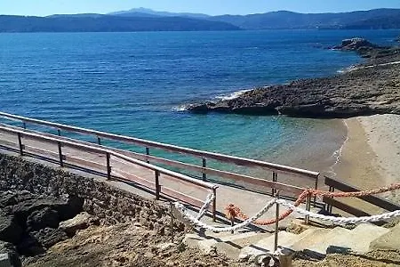 Il Polpetto Apartment Capoliveri (Isola d'Elba)