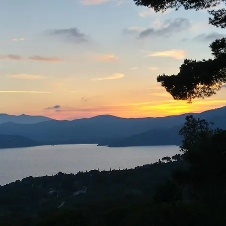 Apartment Il Polpetto Capoliveri (Isola d'Elba)